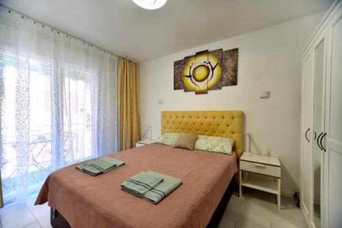 Apartamento Garbinet