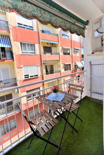 Apartamento Garbinet