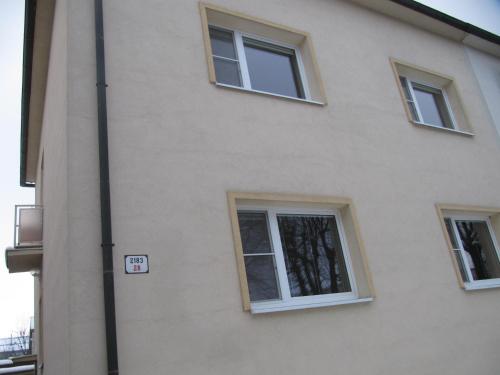 Apartmán blízko centra