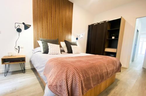Apartamento Ciencias & Maritim