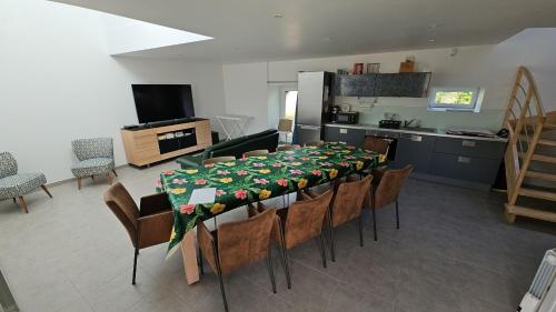 Longère PMR familiale Confort