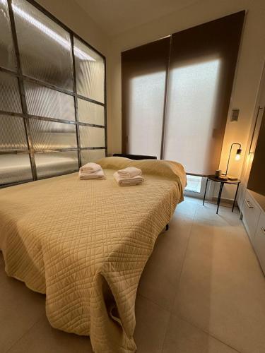 Estia Athens Apartment