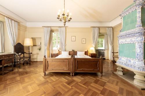 Hotel Chesa Spuondas photo 2