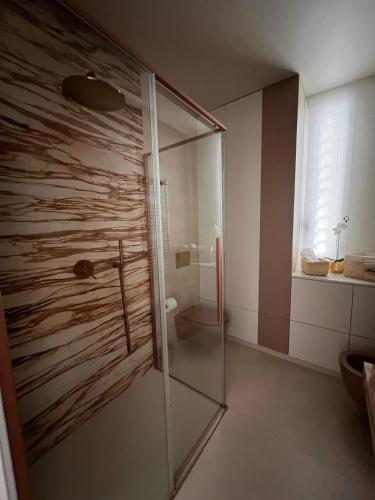 Bagno di Loft 46