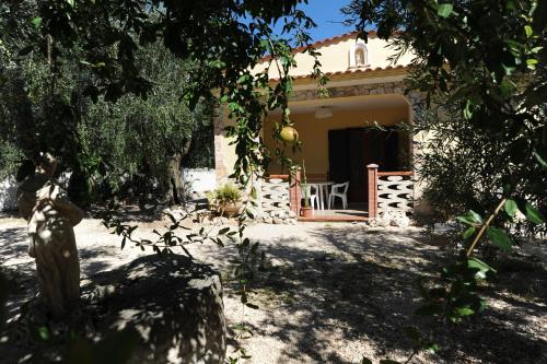 Φωτογραφία από το άλμπουμ του Villa Carmine σε Mattinata