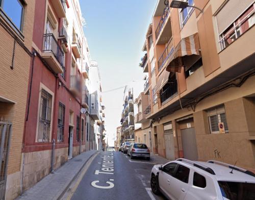 Casa Llorca. Estilo y tradición cerca del centro.