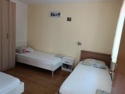 Posteľ alebo postele v izbe v ubytovaní House Isabella