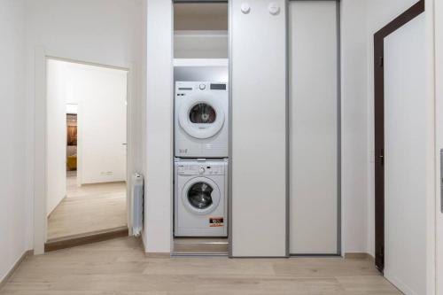 Metro A 1 min - Casa Elegante - 3 bagni En Suite