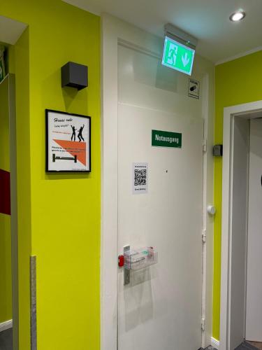 Fotografie z fotogalerie ubytování Room Pauli v Hamburku