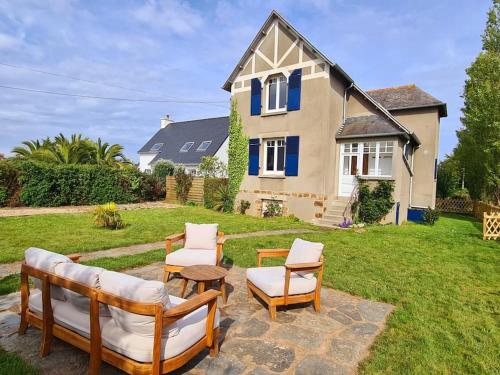 La Normandière - Maison de ville - Cosy - 6 pers