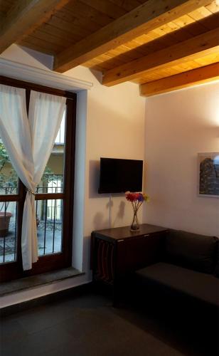 Studio Apartment Vicolo Lavandai