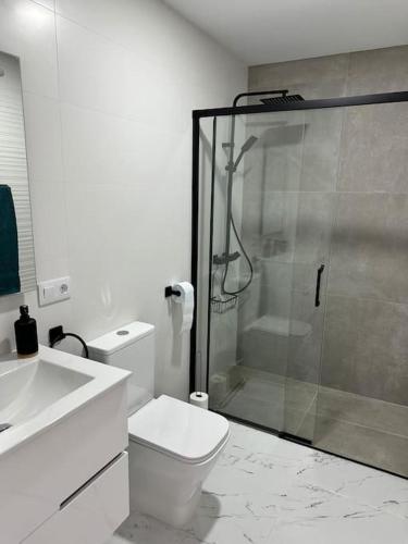 Natalia Apartment with Pool & Private Patio