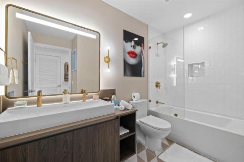 PH 49 Floor Luxury Studio w Free Parking photo 44