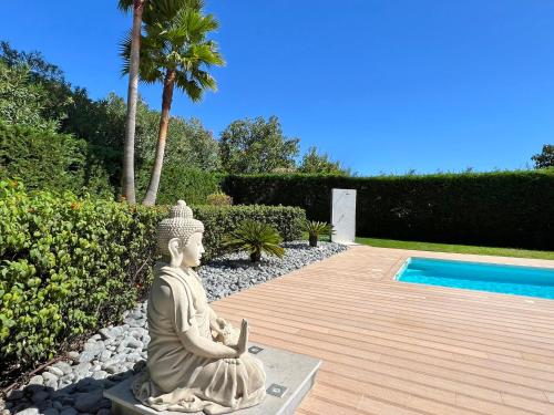 Stunning 4-Bedroom Villa With Pool - Perfect For Families