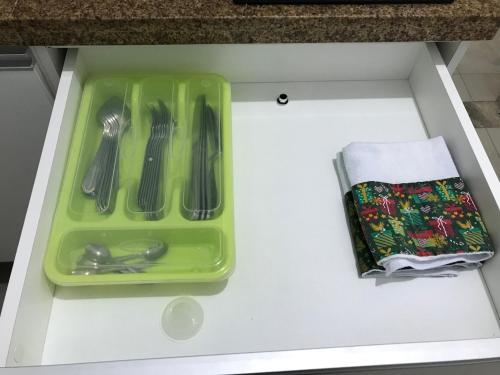 Imagem da galeria de Casa Charmosa em Taubaté