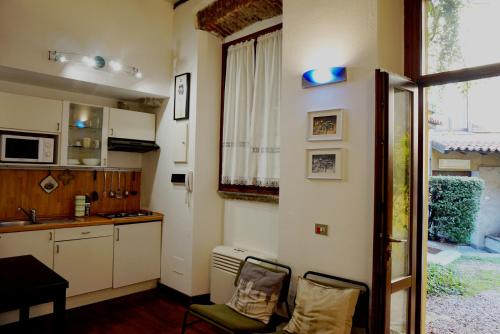 Studio Apartment Vicolo Lavandai