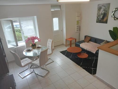 Paradis Maison Entière