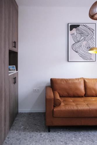 Séjour Chic et Cosy au Cœur de Versailles