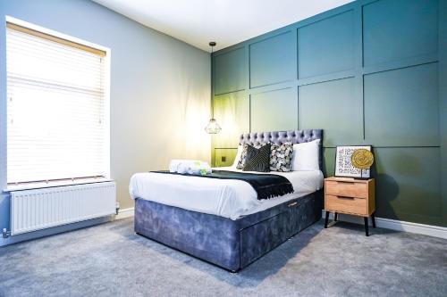 Gallery image of Studio 1 to 6 Peterborough City Centre-Wifi in Peterborough