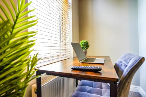 Gallery image of Studio 1 to 6 Peterborough City Centre-Wifi in Peterborough