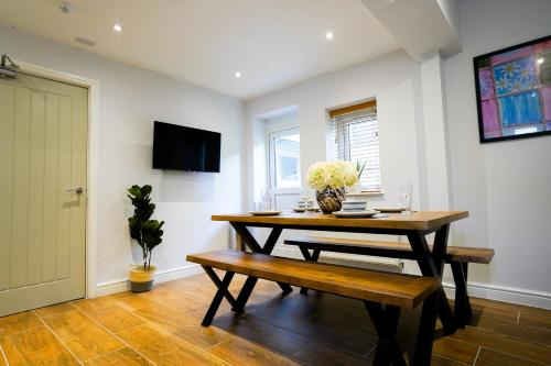 Gallery image of Studio 1 to 6 Peterborough City Centre-Wifi in Peterborough
