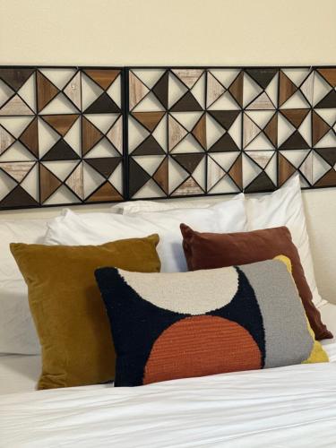 Galeriebild der Unterkunft Cozy Remodeled Apartment near Green Bay & Appleton in Kaukauna