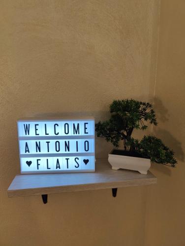 Fotografie z fotogalerie ubytování Sant'Antonio Flats v destinaci Vercelli