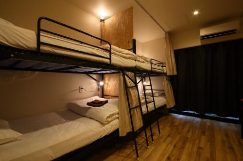 Hiroei Hostel