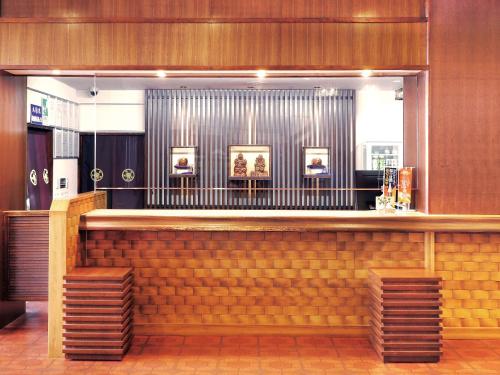 Galería fotográfica de Hotel Daikokuya en Yatsushiro