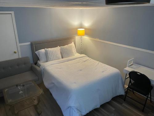 Imagen de la galería de Relax II, en Oshawa
