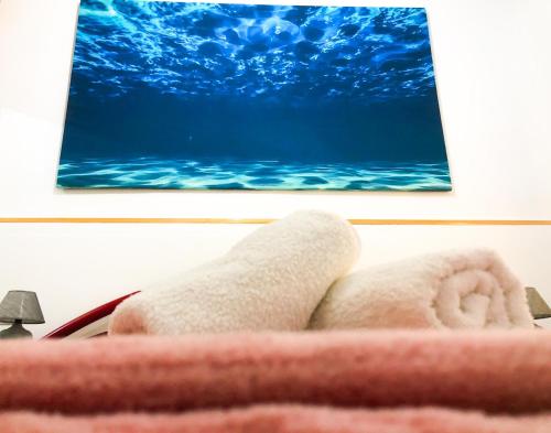 Casa Soto -Ubicacion privilegiada-Aparcamiento en tu puerta y acceso rapido a Servicios- Playas y Lugares de Interes- Netflix-Disney Plus-Prime-Full Sports TV