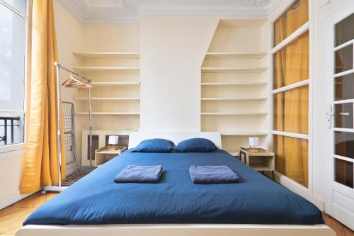 Appartement Quartier Chatelet Les Halles 3 Free Netflix