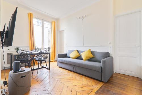 Appartement Quartier Chatelet Les Halles 3 Free Netflix