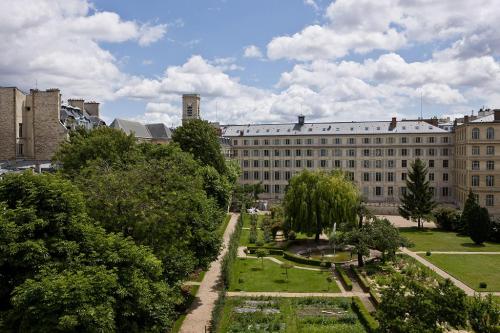 Hotel Observatoire Luxembourg photo 32