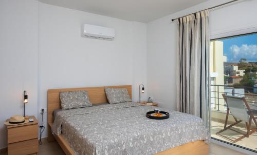 Ormos Sea View Apartment