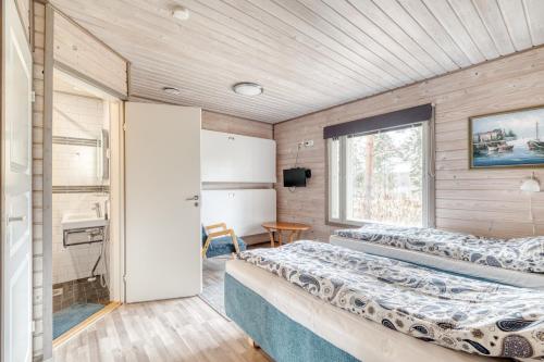 Photo de la galerie de l'établissement Boutique Hotelli Kivennapa, à Pieksä