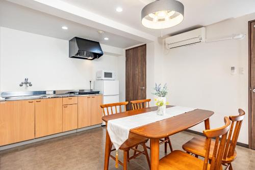 Bijou Suites Ten