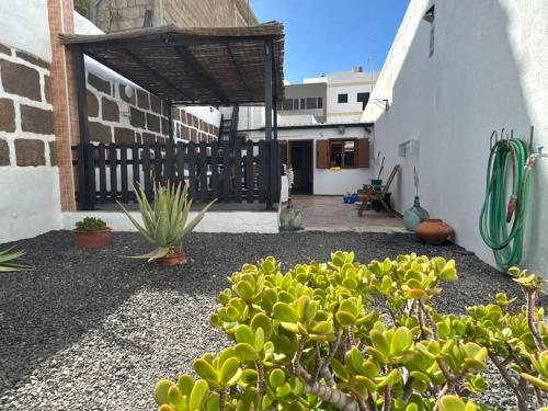 Foto Tendal Hosting - Puerto León 6