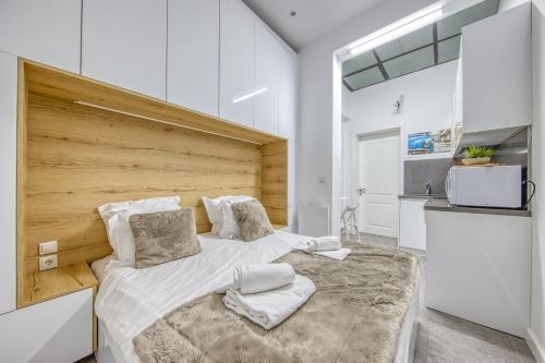 Studio Cosy Bordeaux Centre