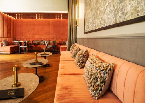 MIANO Hotel & Bar Image