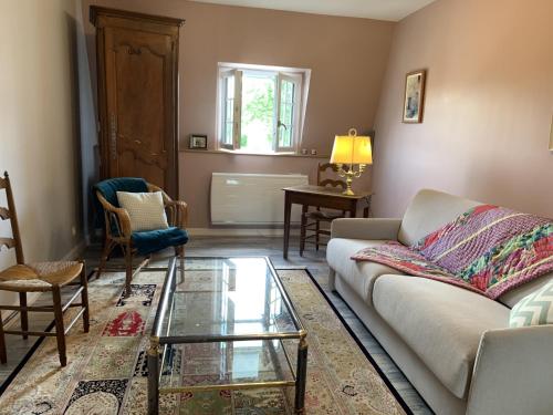 Appartement tout confort avec WIFI, lave-linge et lave-vaisselle - FR-1-541-136