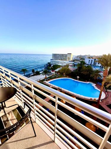 Torre De La Roca with amazing sea views!