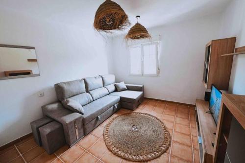 Gallery image of Candás Playa Apartamento in Candás