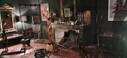 Love room Perpignan- nuit insolite en amoureux- 35mn de Perpignan