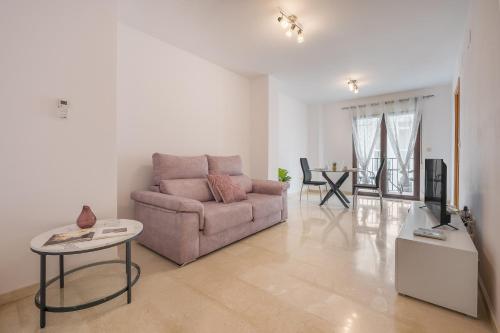 Apartamento Molinillo