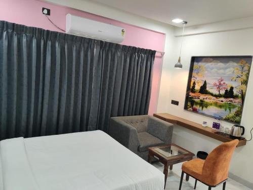 Gallery image of Lilium Hotels in Chakan