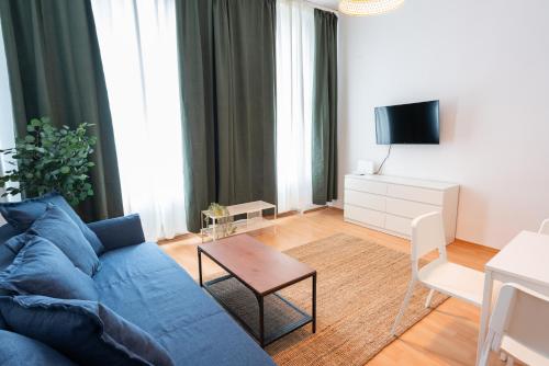 Business Apartments - Minimum Stay 1 Month