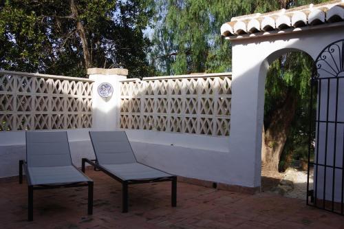 Casa Clari