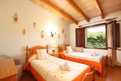 Villa TIA