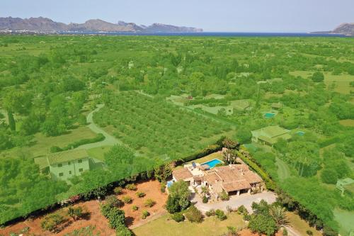 Villa TIA